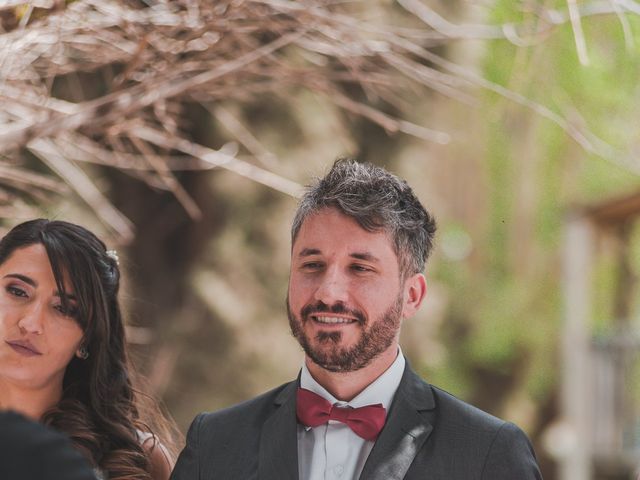 El casamiento de David y Orne en Mendoza, Mendoza 23