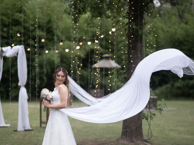 El casamiento de Juan Manuel y Brisa en Los Cardales, Buenos Aires 3