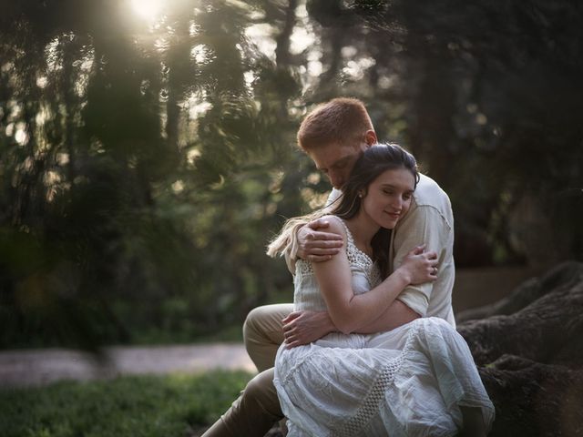 El casamiento de Juan Manuel y Brisa en Los Cardales, Buenos Aires 8