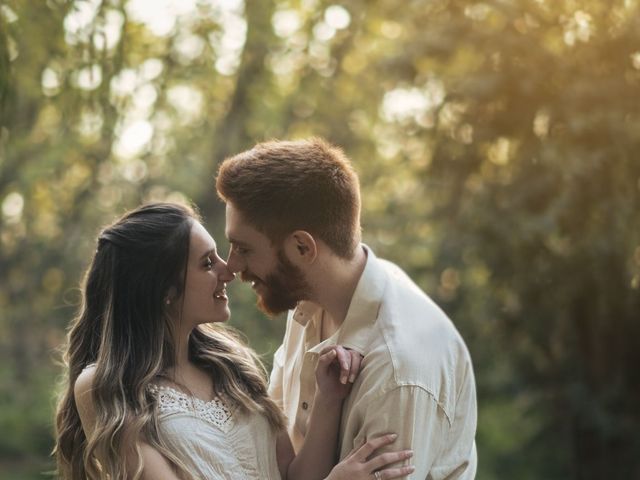 El casamiento de Juan Manuel y Brisa en Los Cardales, Buenos Aires 9