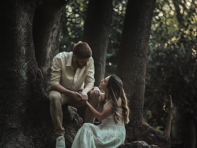 El casamiento de Juan Manuel y Brisa en Los Cardales, Buenos Aires 10