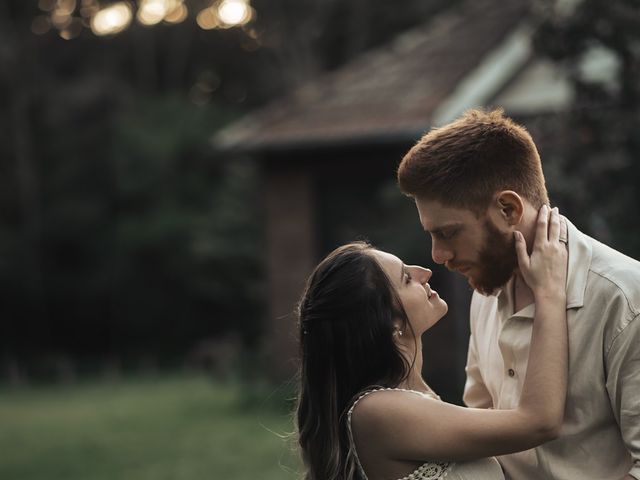 El casamiento de Juan Manuel y Brisa en Los Cardales, Buenos Aires 11