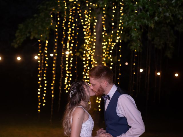 El casamiento de Juan Manuel y Brisa en Los Cardales, Buenos Aires 21