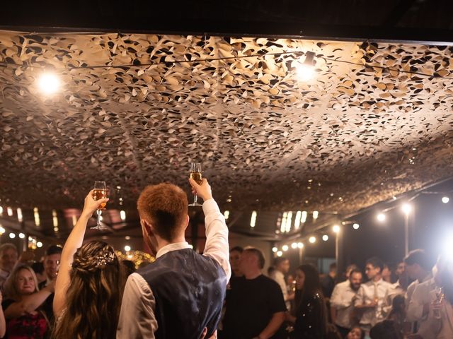 El casamiento de Juan Manuel y Brisa en Los Cardales, Buenos Aires 23