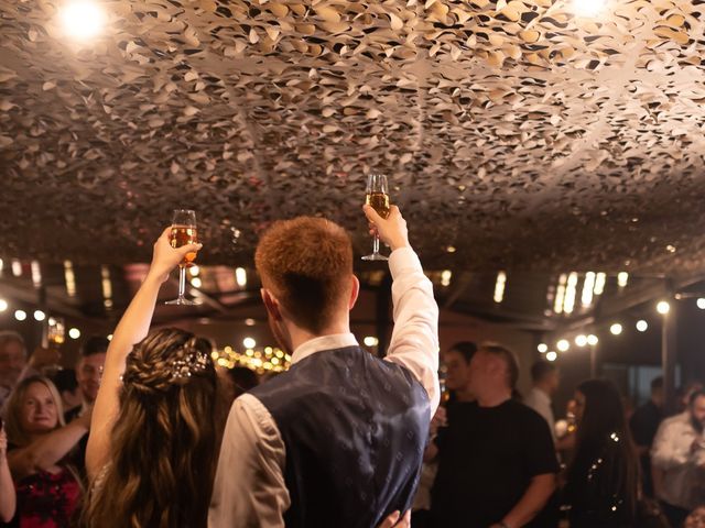 El casamiento de Juan Manuel y Brisa en Los Cardales, Buenos Aires 25