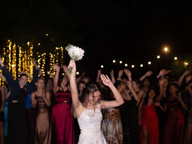 El casamiento de Juan Manuel y Brisa en Los Cardales, Buenos Aires 29