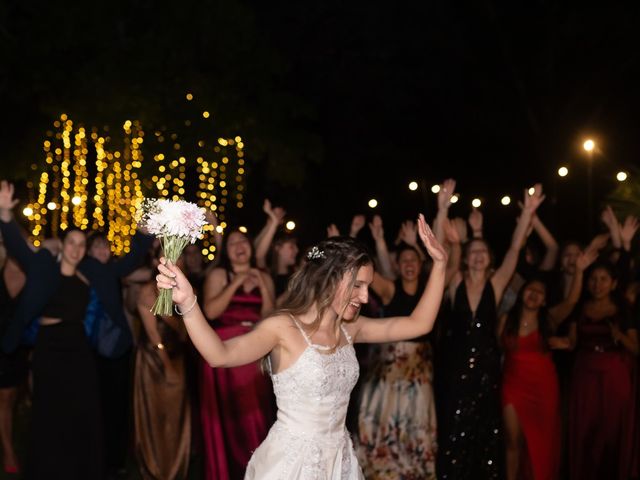 El casamiento de Juan Manuel y Brisa en Los Cardales, Buenos Aires 30