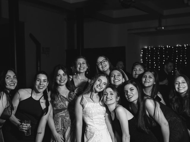 El casamiento de Juan Manuel y Brisa en Los Cardales, Buenos Aires 33