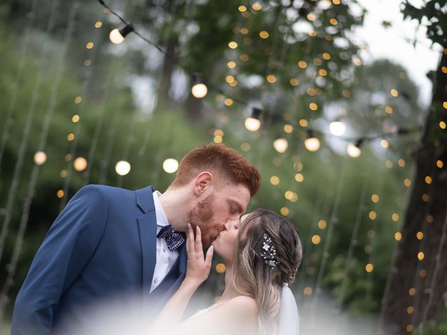 El casamiento de Juan Manuel y Brisa en Los Cardales, Buenos Aires 35