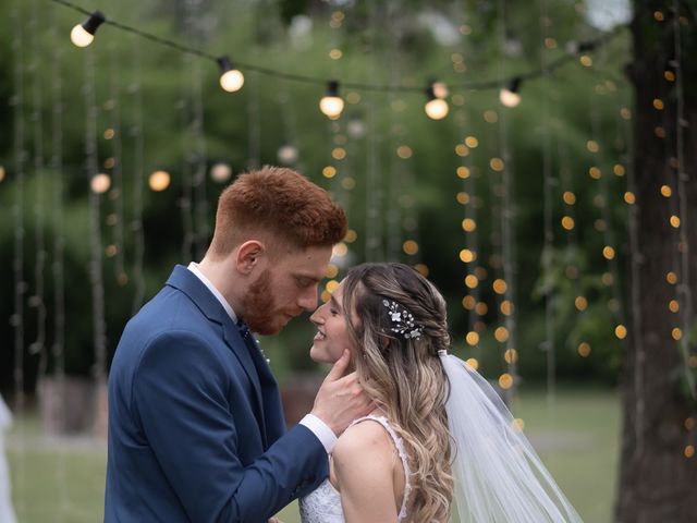 El casamiento de Juan Manuel y Brisa en Los Cardales, Buenos Aires 36