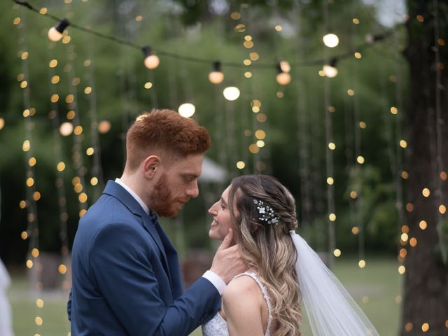 El casamiento de Juan Manuel y Brisa en Los Cardales, Buenos Aires 37