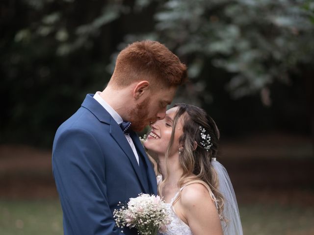 El casamiento de Juan Manuel y Brisa en Los Cardales, Buenos Aires 39