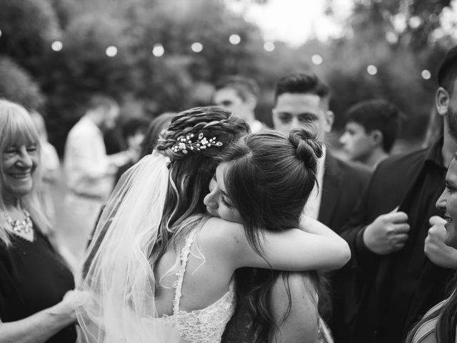 El casamiento de Juan Manuel y Brisa en Los Cardales, Buenos Aires 40