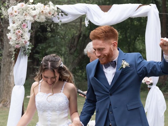 El casamiento de Juan Manuel y Brisa en Los Cardales, Buenos Aires 48