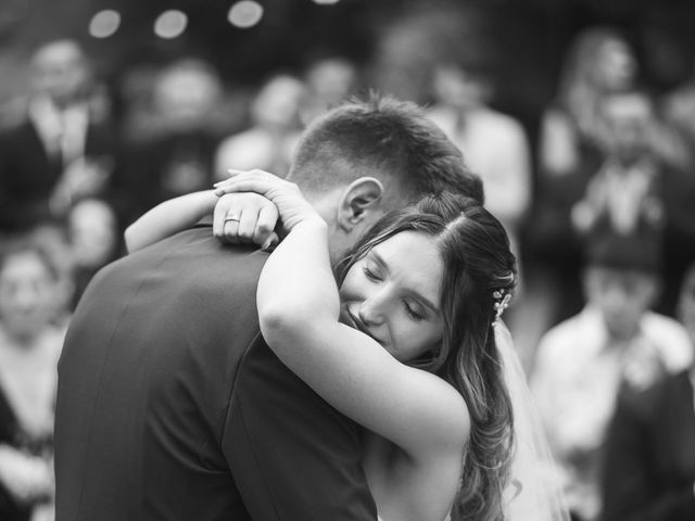 El casamiento de Juan Manuel y Brisa en Los Cardales, Buenos Aires 49