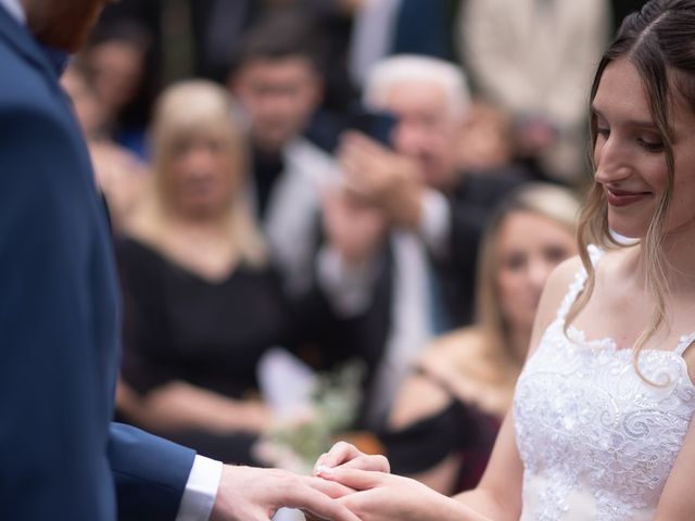 El casamiento de Juan Manuel y Brisa en Los Cardales, Buenos Aires 50