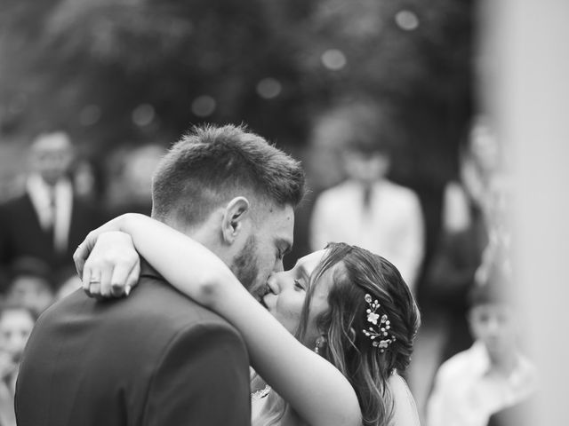 El casamiento de Juan Manuel y Brisa en Los Cardales, Buenos Aires 52