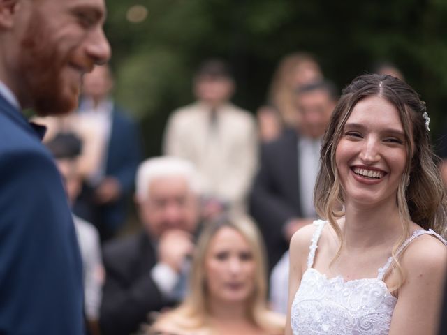 El casamiento de Juan Manuel y Brisa en Los Cardales, Buenos Aires 53