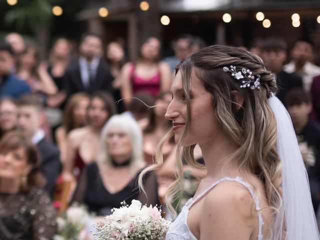 El casamiento de Juan Manuel y Brisa en Los Cardales, Buenos Aires 54