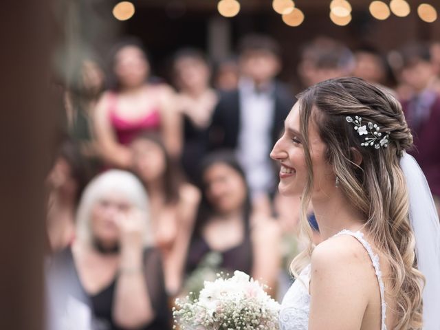 El casamiento de Juan Manuel y Brisa en Los Cardales, Buenos Aires 56