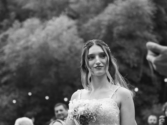 El casamiento de Juan Manuel y Brisa en Los Cardales, Buenos Aires 60