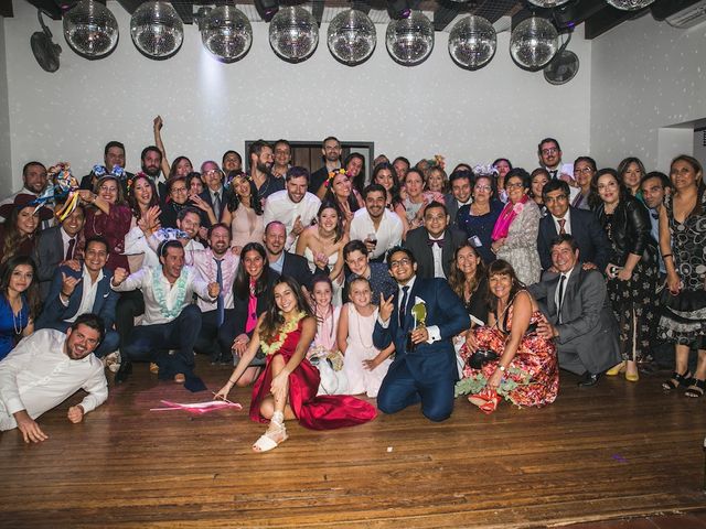 El casamiento de Santi y Annie en Tortuguitas, Buenos Aires 21