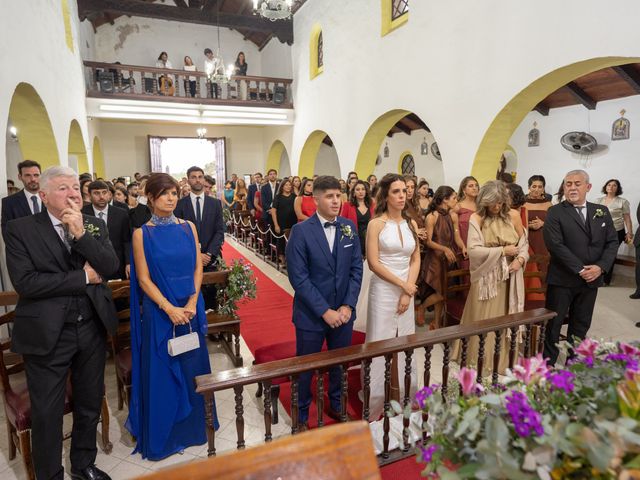 El casamiento de Milagros y Enrique en Córdoba, Córdoba 44