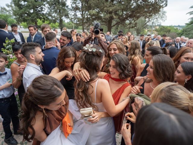 El casamiento de Milagros y Enrique en Córdoba, Córdoba 49