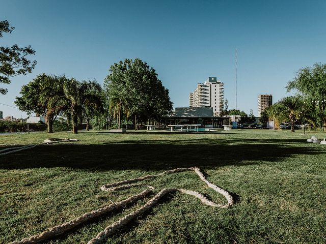 El casamiento de Joaquin y Josefina en Santa Fe, Santa Fe 4