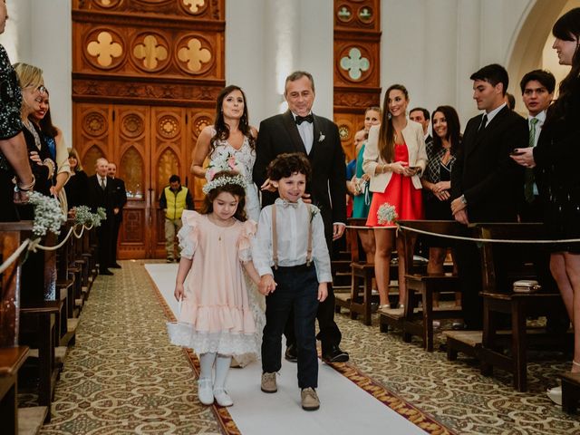 El casamiento de Joaquin y Josefina en Santa Fe, Santa Fe 41