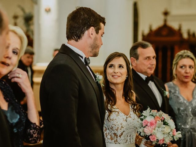 El casamiento de Joaquin y Josefina en Santa Fe, Santa Fe 45