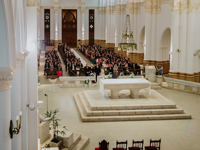 El casamiento de Joaquin y Josefina en Santa Fe, Santa Fe 47