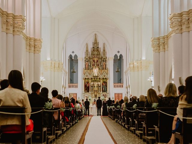 El casamiento de Joaquin y Josefina en Santa Fe, Santa Fe 51