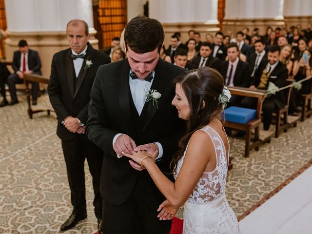 El casamiento de Joaquin y Josefina en Santa Fe, Santa Fe 57