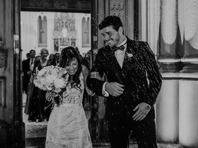 El casamiento de Joaquin y Josefina en Santa Fe, Santa Fe 64