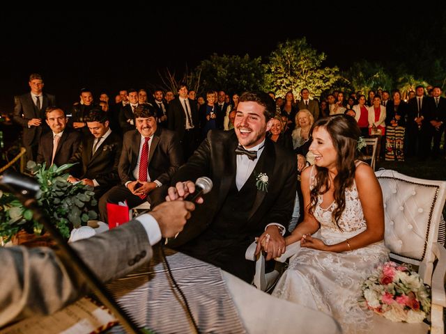 El casamiento de Joaquin y Josefina en Santa Fe, Santa Fe 75