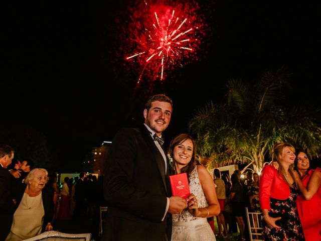 El casamiento de Joaquin y Josefina en Santa Fe, Santa Fe 79