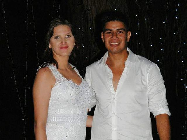 El casamiento de Alejandro y Alexandra en Corrientes, Corrientes 8