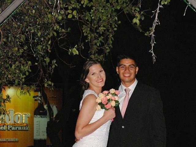 El casamiento de Alejandro y Alexandra en Corrientes, Corrientes 1