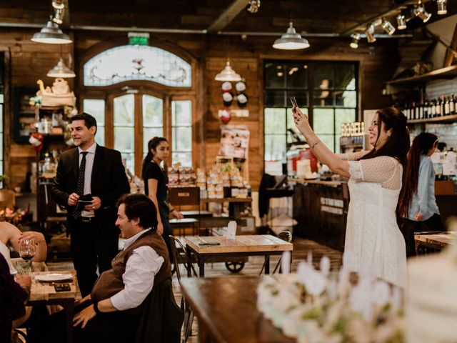 El casamiento de Pablo y Dana en Cañuelas, Buenos Aires 5
