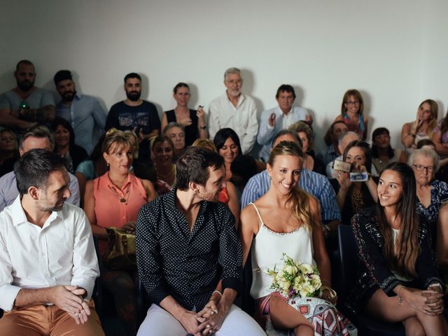 El casamiento de Mauro y Eve en Avellaneda, Buenos Aires 4
