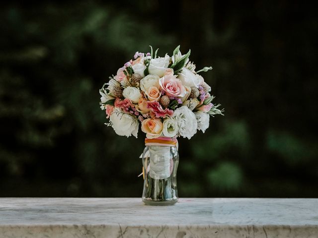 El casamiento de Filipe y Eugenia en Santa Fe, Santa Fe 5