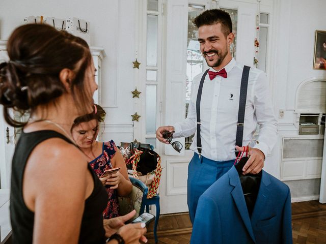 El casamiento de Filipe y Eugenia en Santa Fe, Santa Fe 6