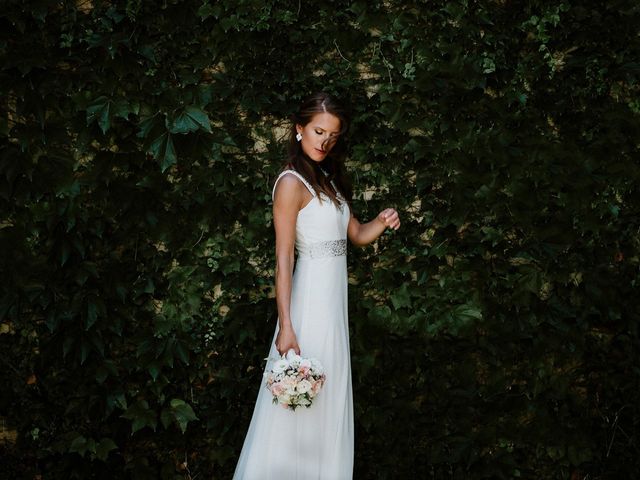 El casamiento de Filipe y Eugenia en Santa Fe, Santa Fe 2