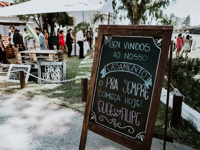 El casamiento de Filipe y Eugenia en Santa Fe, Santa Fe 21