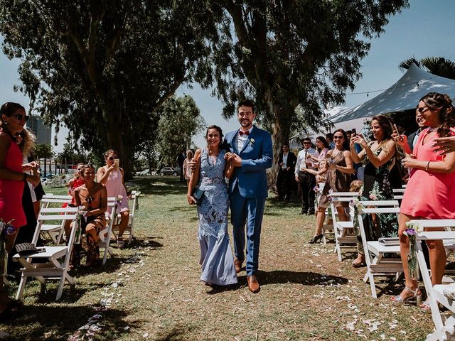 El casamiento de Filipe y Eugenia en Santa Fe, Santa Fe 22