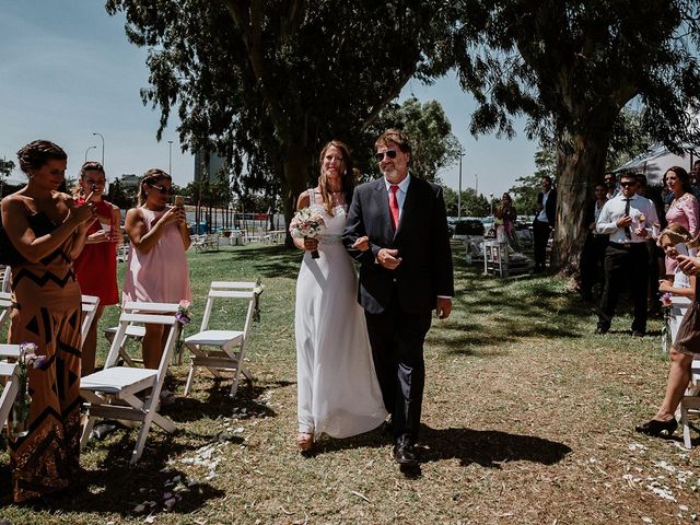 El casamiento de Filipe y Eugenia en Santa Fe, Santa Fe 24