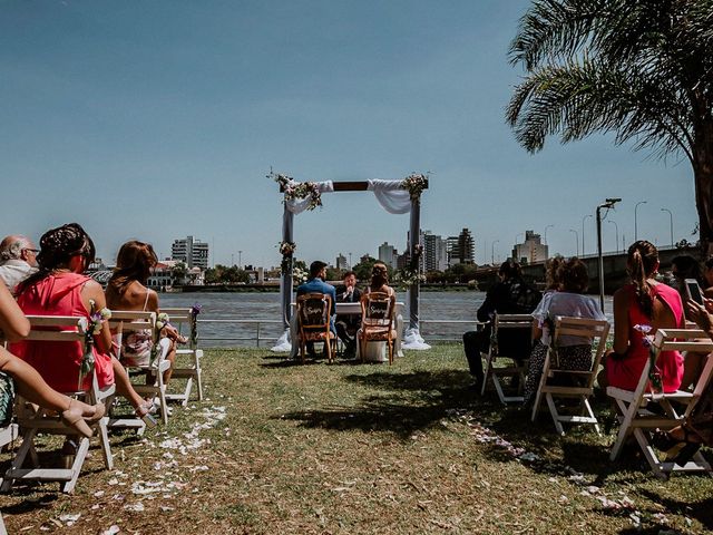 El casamiento de Filipe y Eugenia en Santa Fe, Santa Fe 27