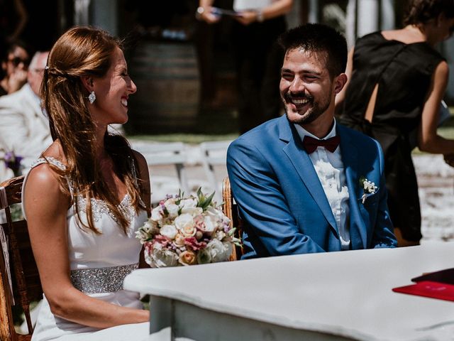 El casamiento de Filipe y Eugenia en Santa Fe, Santa Fe 28