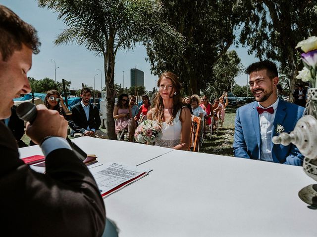 El casamiento de Filipe y Eugenia en Santa Fe, Santa Fe 29